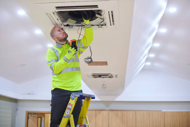 Best Commercial HVAC repair  in Hobe Sound, FL